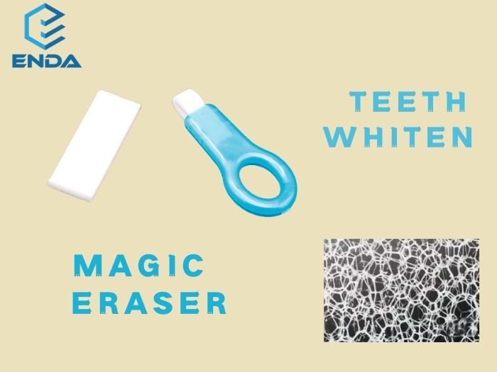 magic eraser for teeth cleaning