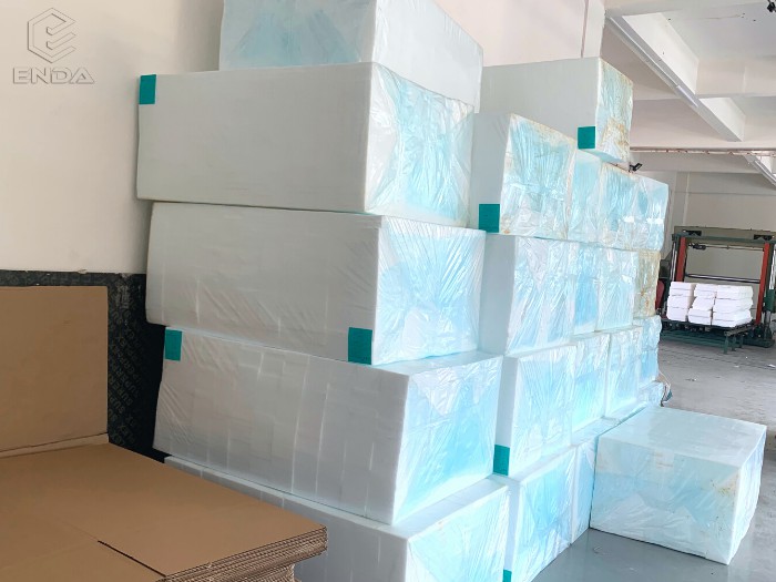 melamine foam