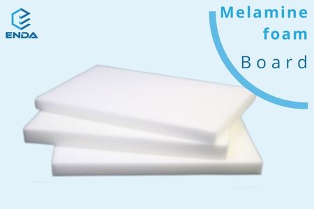 Melamine Foam Board