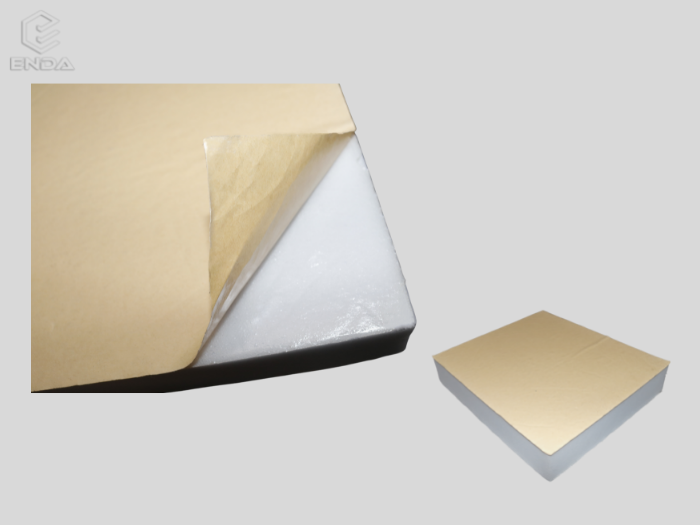 self adhesive melamine foam