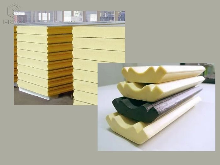 insulation foam