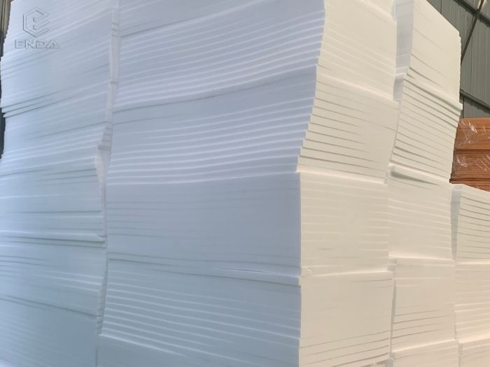 melamine heat insulation foam