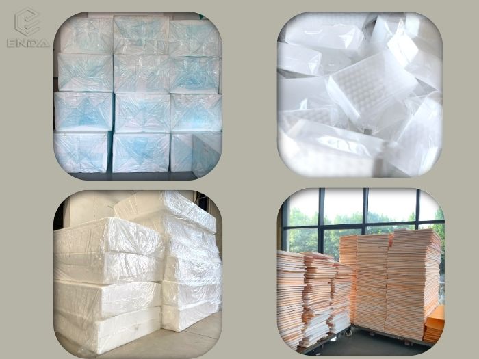 melamine foam