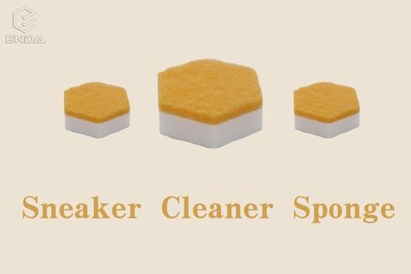 Sneaker Cleaner Sponge