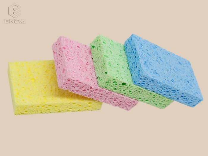 cellulose sponge