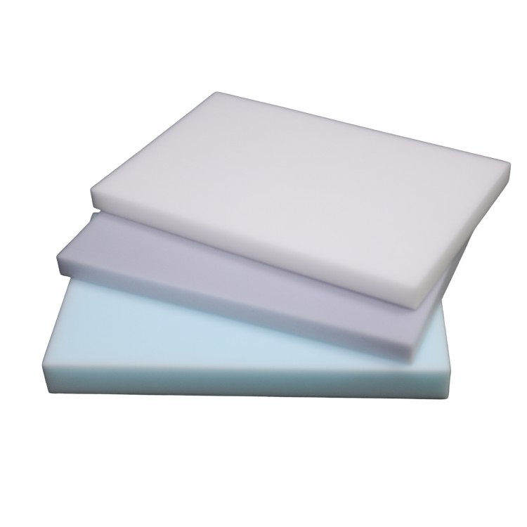 Melamine foam panels