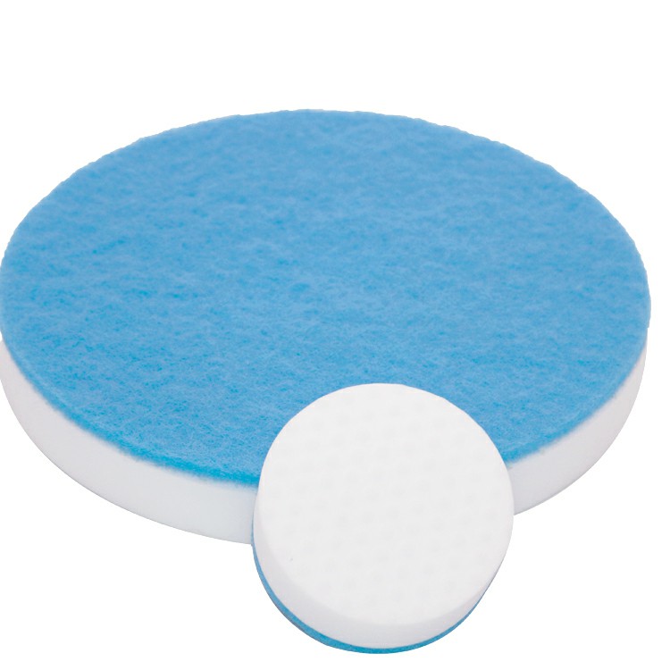 Melamine cleaning sponge