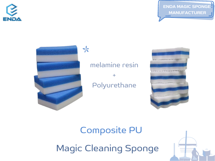 pu magic clean scrubber