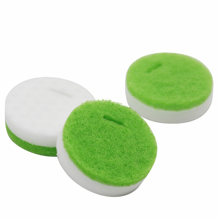 Magic Clean Scrubber