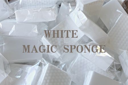 White Magic Sponge