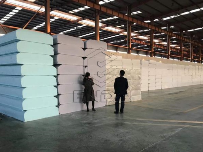 Melamine Foam Manufacturer