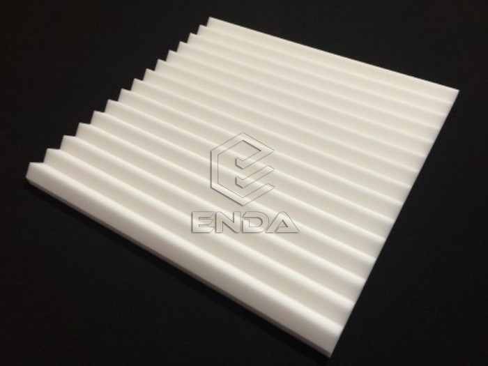 Why Use Melamine Foam for Acoustic Insulation?