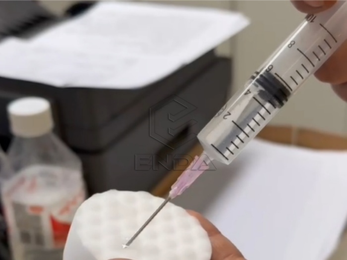 Where can I wholesale cleaning sponges with detergent?