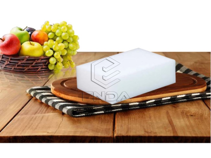 Are melamine sponges eco friendly?