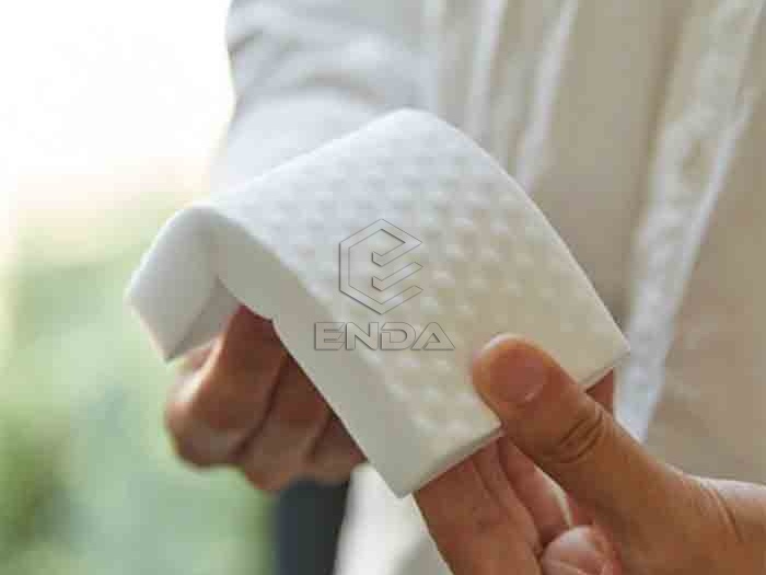 How to distinguish the quality of magic sponges？