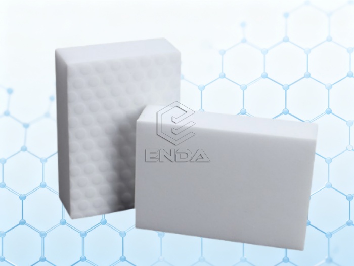 Is the chemical ingredient in magic eraser safe?