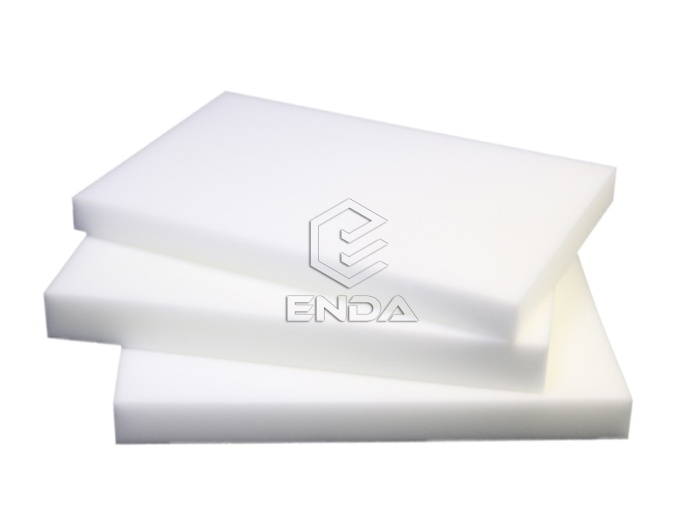 What is the best foam for absorbing sound?