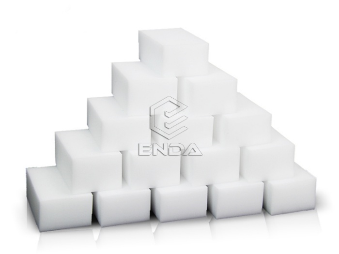 Which sponge works best for cleaning?