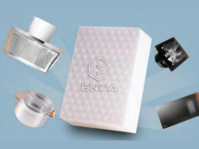 What are melamine sponges used for?