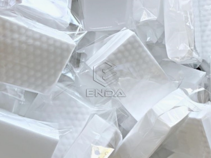 What is the price of melamine foam?