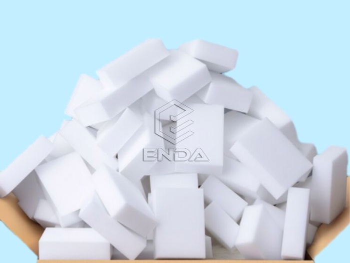 What Kind of Foam is Magic Eraser?