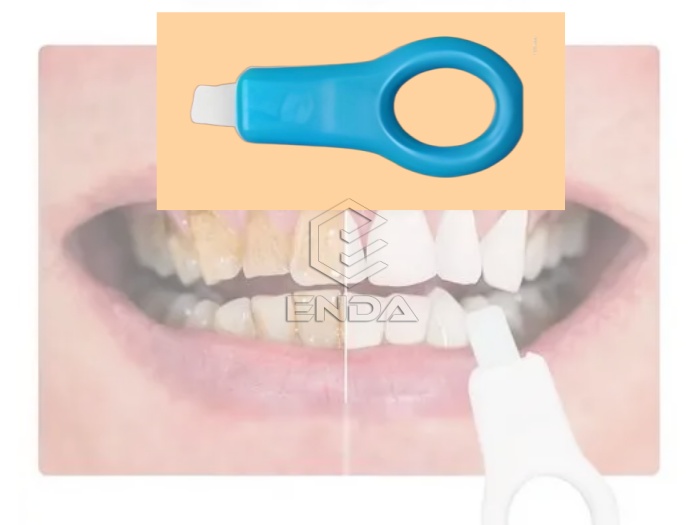 What do TikTokers Use to Whiten Their Teeth?