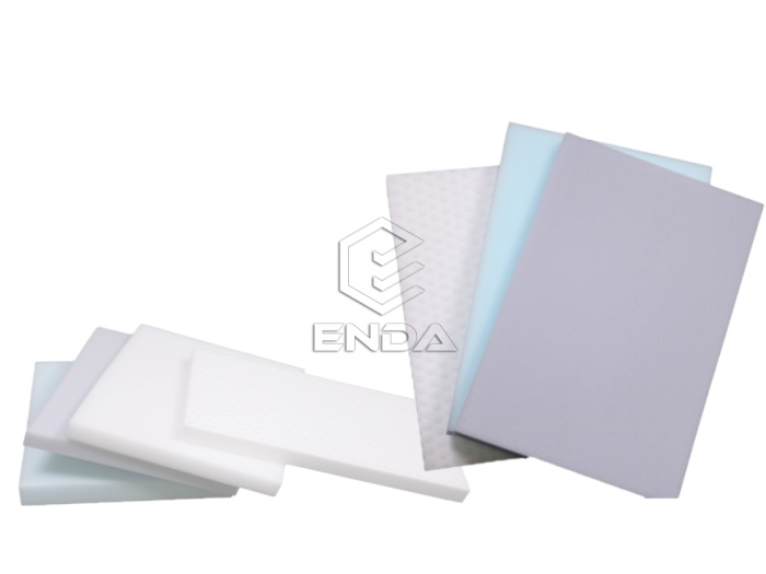 Is melamine foam good for soundproofing?