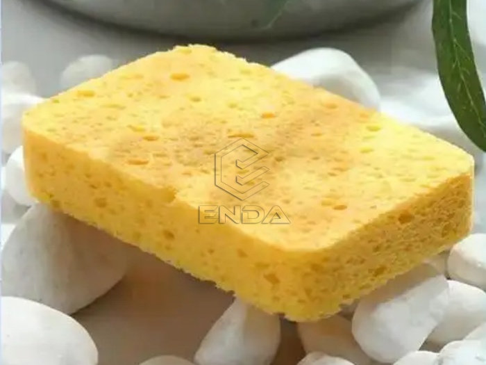 How to make cellulose sponge last longer?