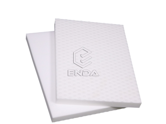 Is melamine foam sheet a good insulator?