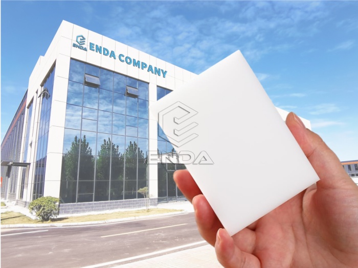 Where are magic erasers manufactured?