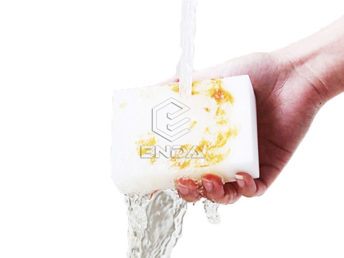 Do You Have to Rinse After Using Magic Eraser Sponge