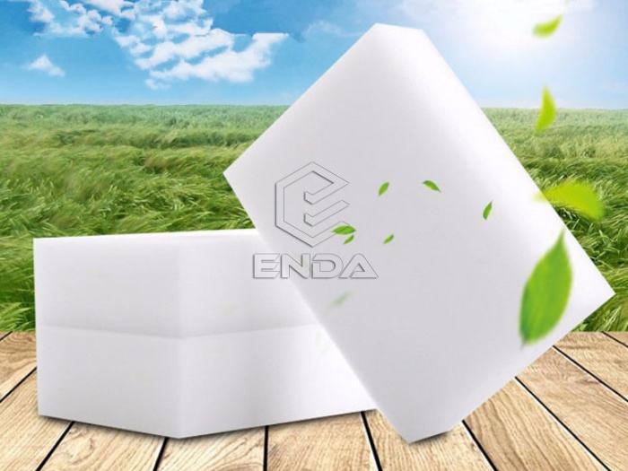 Is a Melamine Sponge the Same as a Magic Eraser