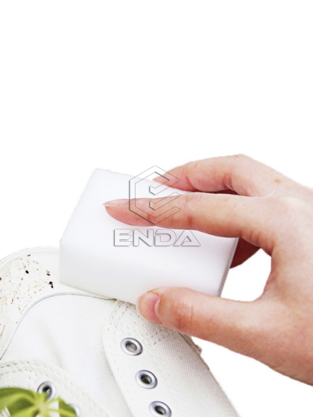 510 cases of shoe shining magic sponges from Henan Enda were sent to the UK