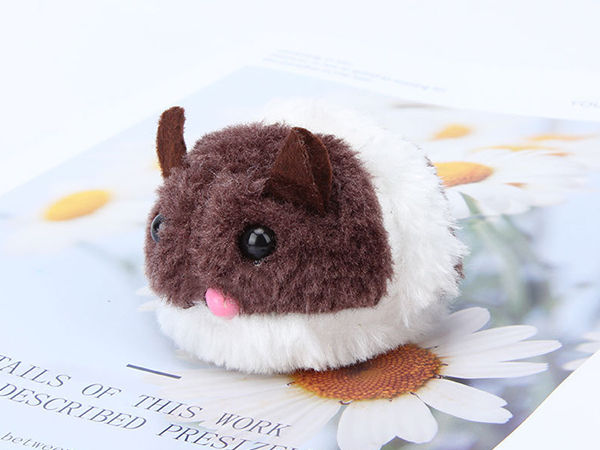 electric mouse