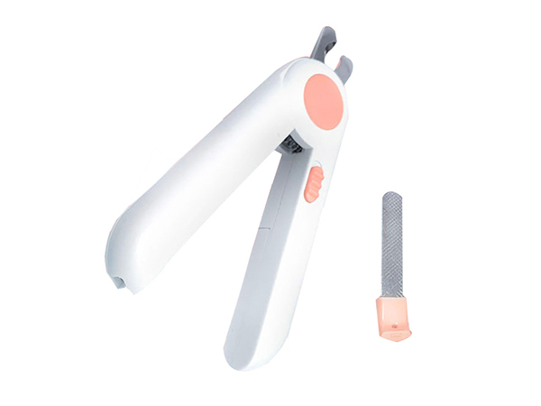 Cat nail scissors
