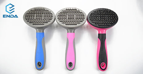 Buy Pet Combs Cat Dog Pur Groom Brush at Best Prices