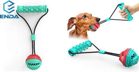 Top 5 Dog Chew Toys for Clean and Reinforce Teeth