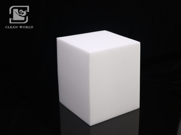 melamine foam square