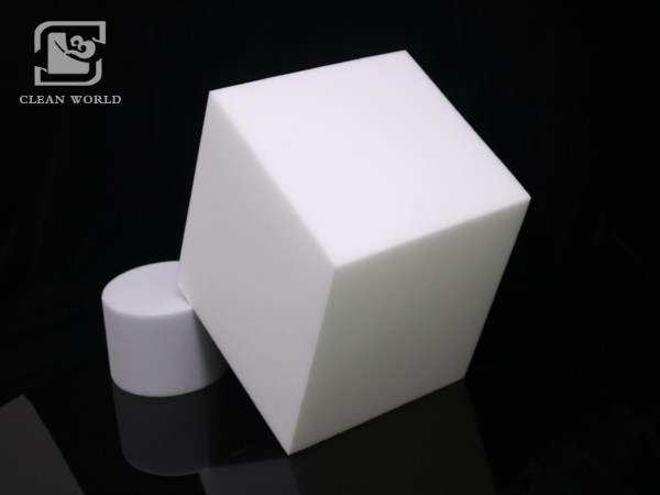 multi-purpose melamine foam squares