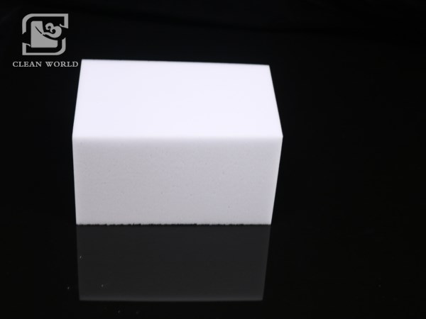 melamine foam squares grey, melamine foam squares white