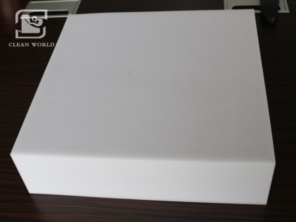 fireproof melamine foam board for sale