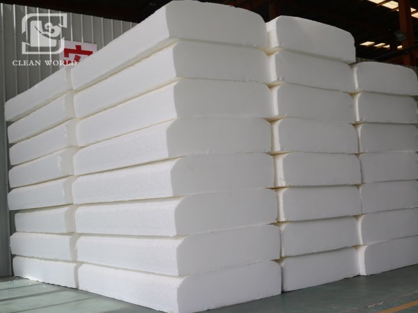 fireproof melamine foam board insulation