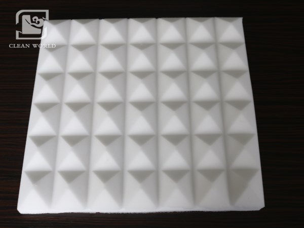 melamine acoustic foam