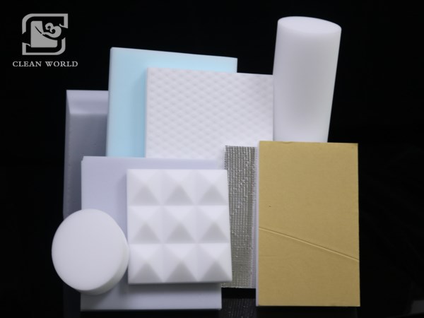 melamine foam supplier