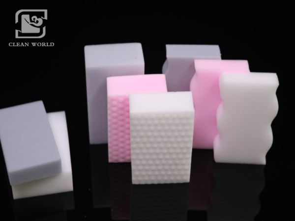 melamine foam sponge supplier