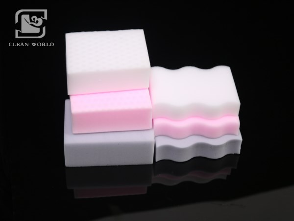 melamine foam sponges supplier