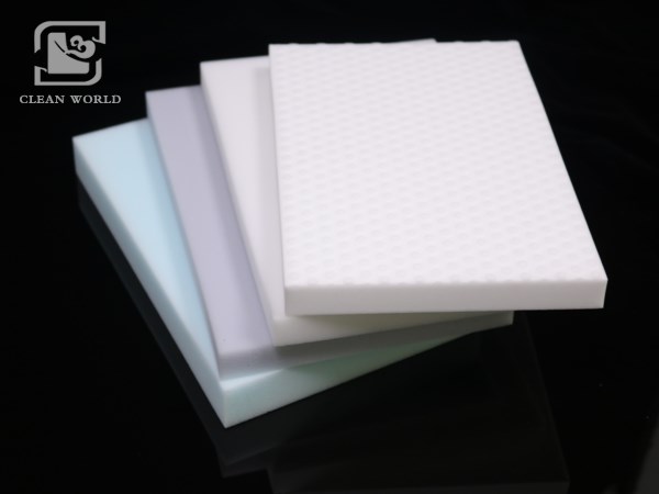 melamine acoustic panels