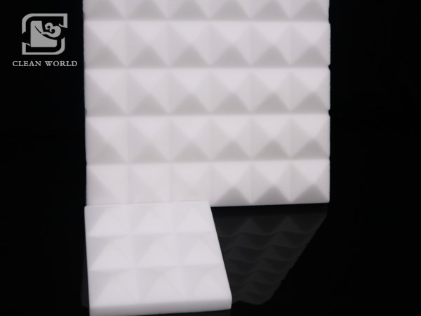 basotect melamine acoustic panels