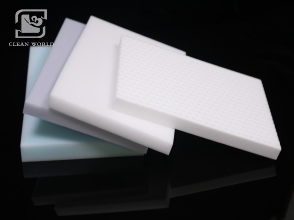 melamine foam panels in china