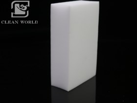 Melamine Foam Sponge